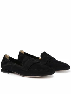 Loafers 1-100942 Nero
