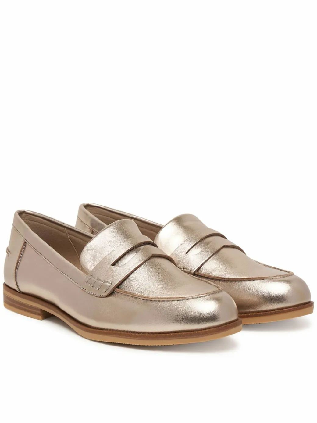 Loafers 9-24203-46 Oro