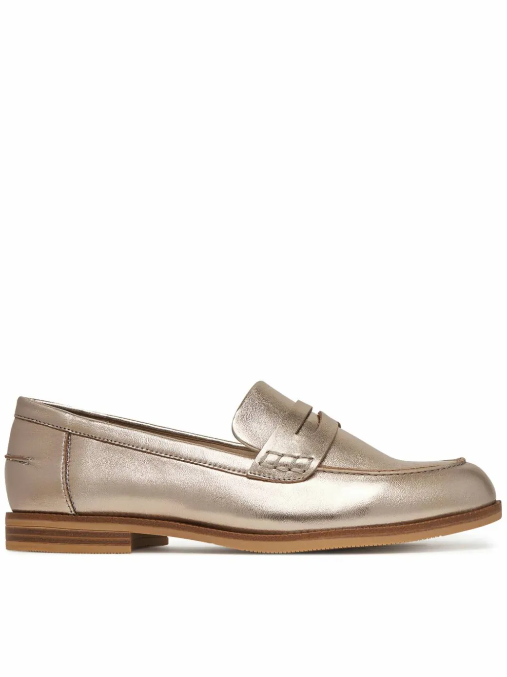 Loafers 9-24203-46 Oro