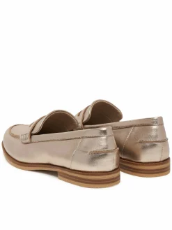 Loafers 9-24203-46 Oro