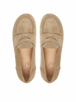 Loafers Pills D839001PGWINNY0563 Beige