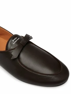 Loafers 818P11017003 Marrone