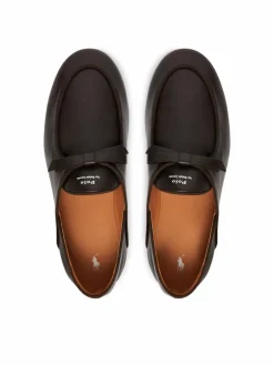 Loafers 818P11017003 Marrone