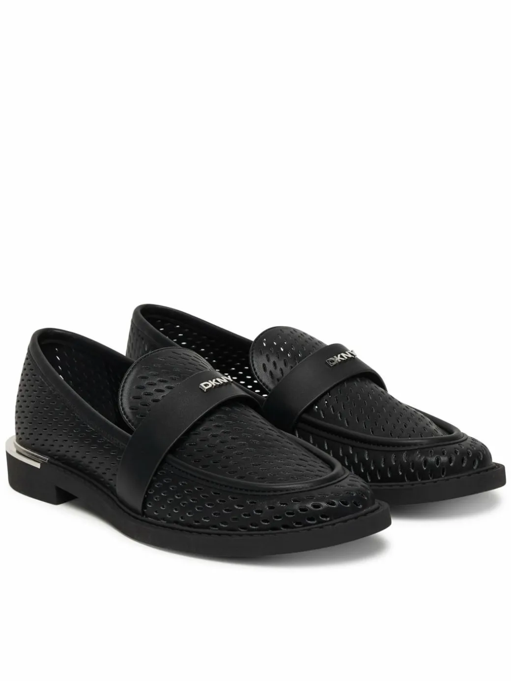 Loafers Rezzi K2654548 Nero