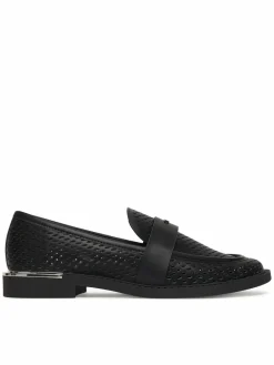 Loafers Rezzi K2654548 Nero