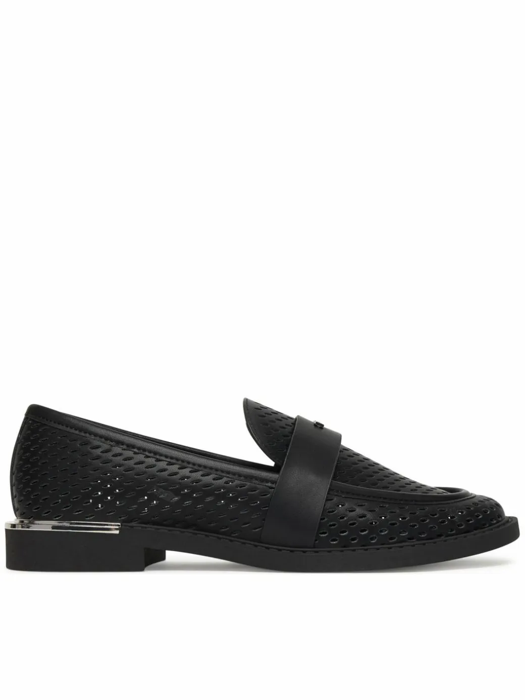 Loafers Rezzi K2654548 Nero