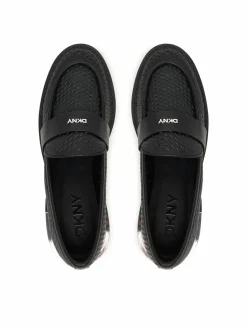 Loafers Rezzi K2654548 Nero