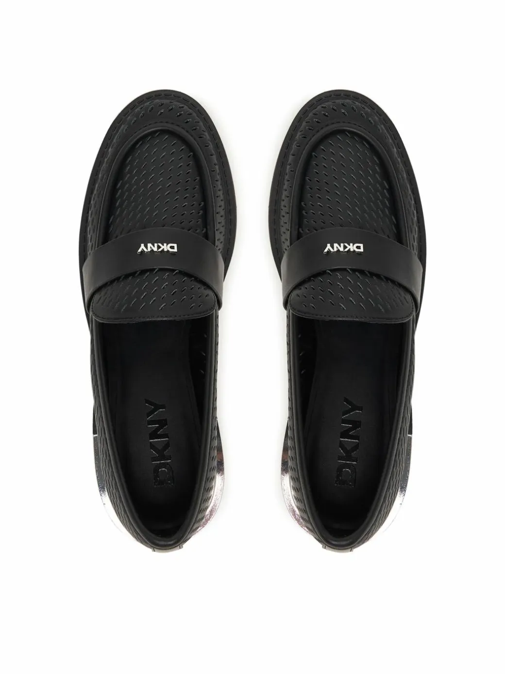 Loafers Rezzi K2654548 Nero