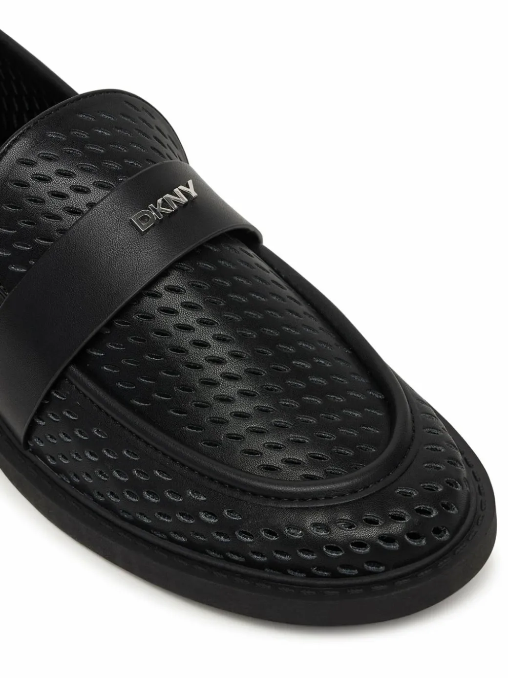 Loafers Rezzi K2654548 Nero