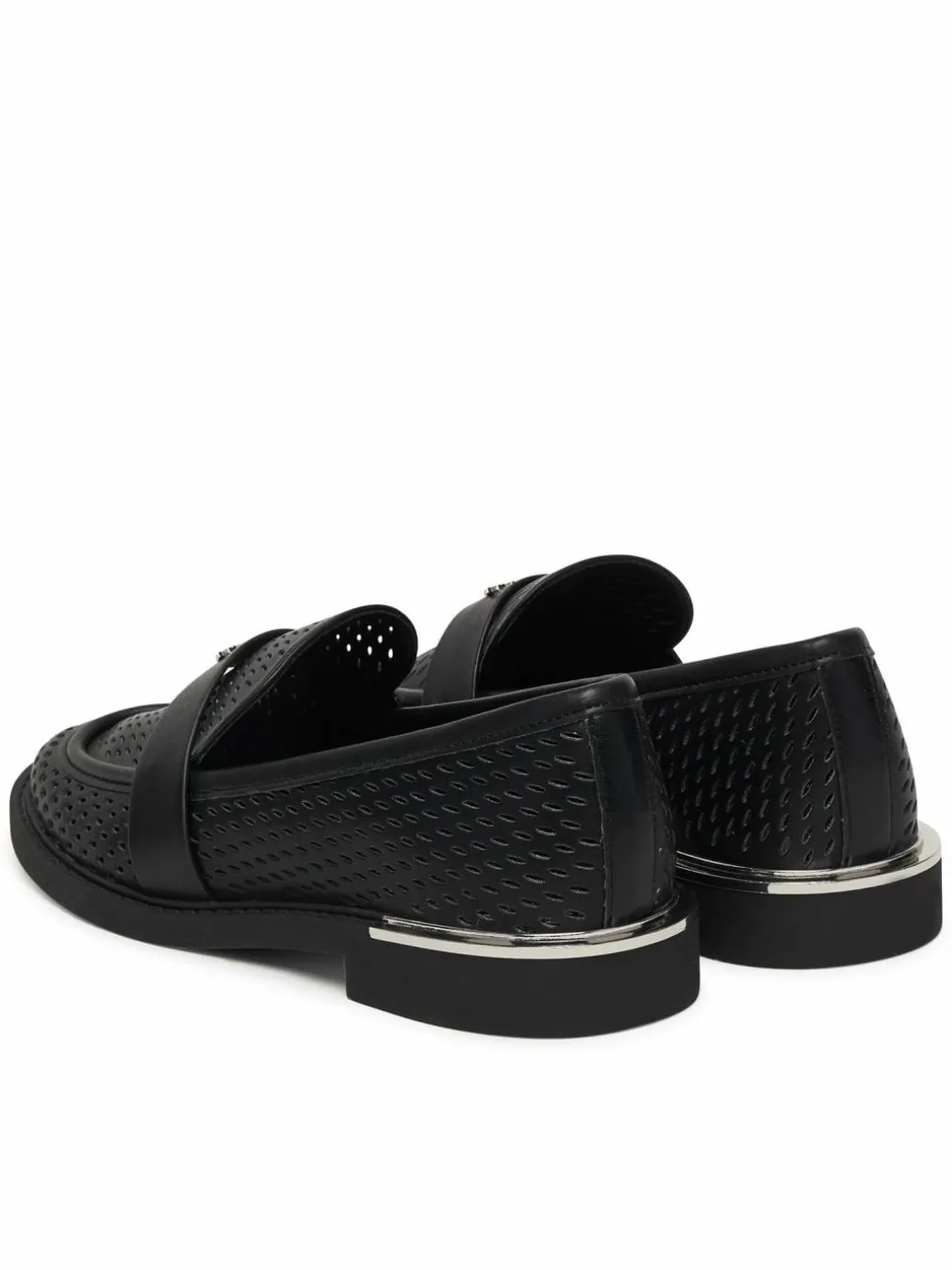 Loafers Rezzi K2654548 Nero