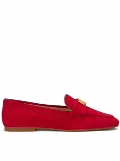 Loafers 802946809006 Rosso