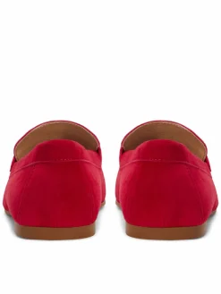 Loafers 802946809006 Rosso
