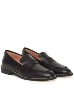 Loafers SA10312C1MTCS000 Nero