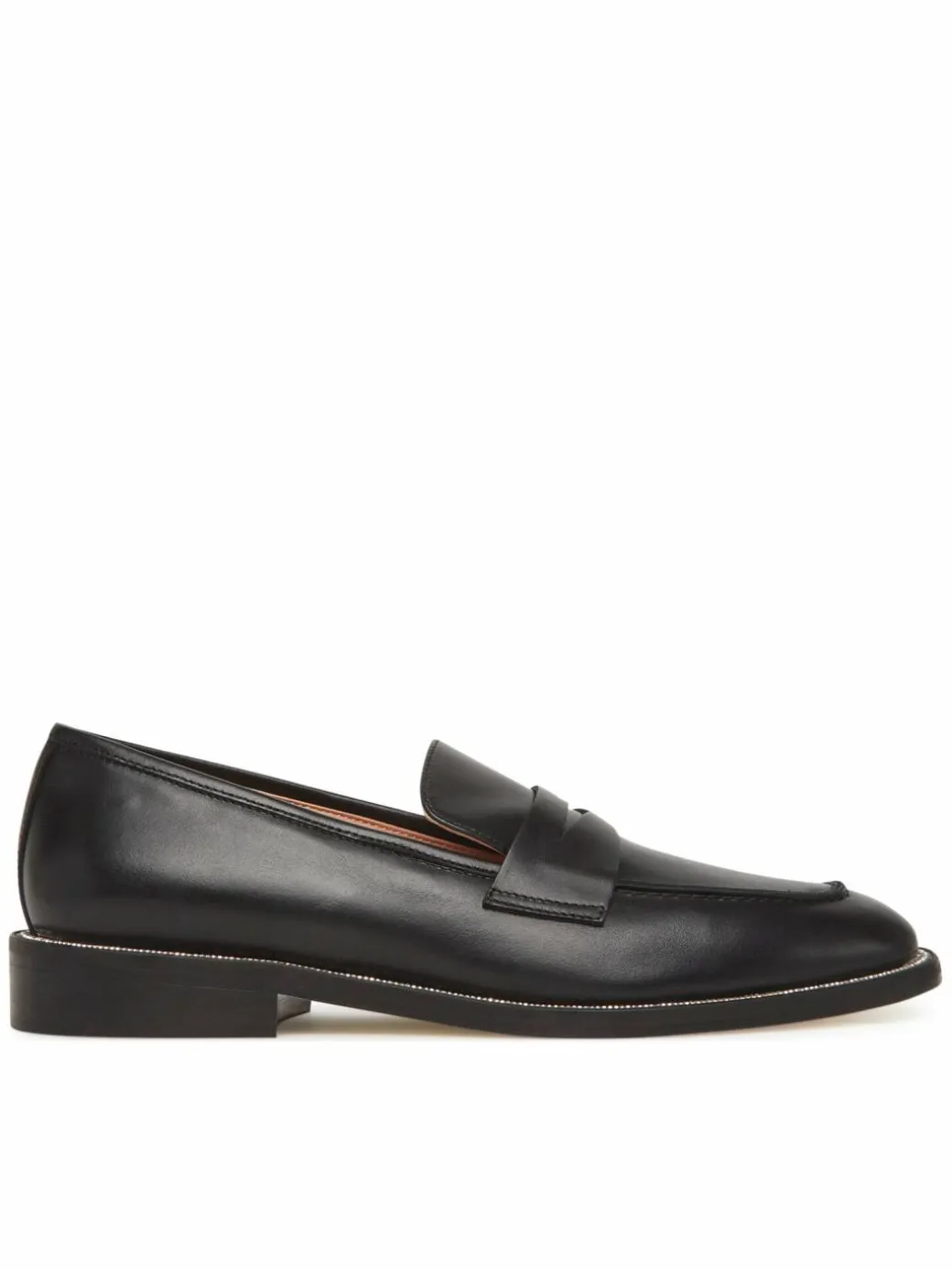 Loafers SA10312C1MTCS000 Nero