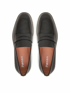 Loafers SA10312C1MTCS000 Nero