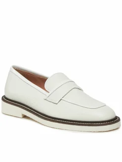 Loafers SA10033G1ITD210A Bianco
