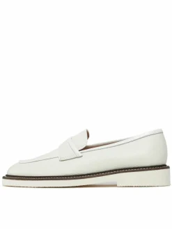 Loafers SA10033G1ITD210A Bianco