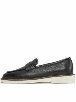 Loafers SA10033G1ITD200A Nero