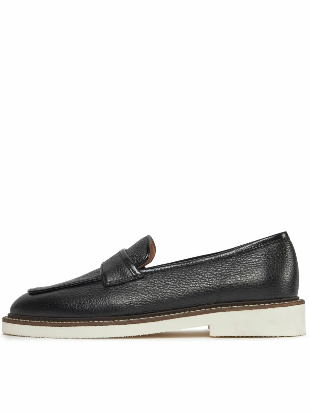 Loafers SA10033G1ITD200A Nero