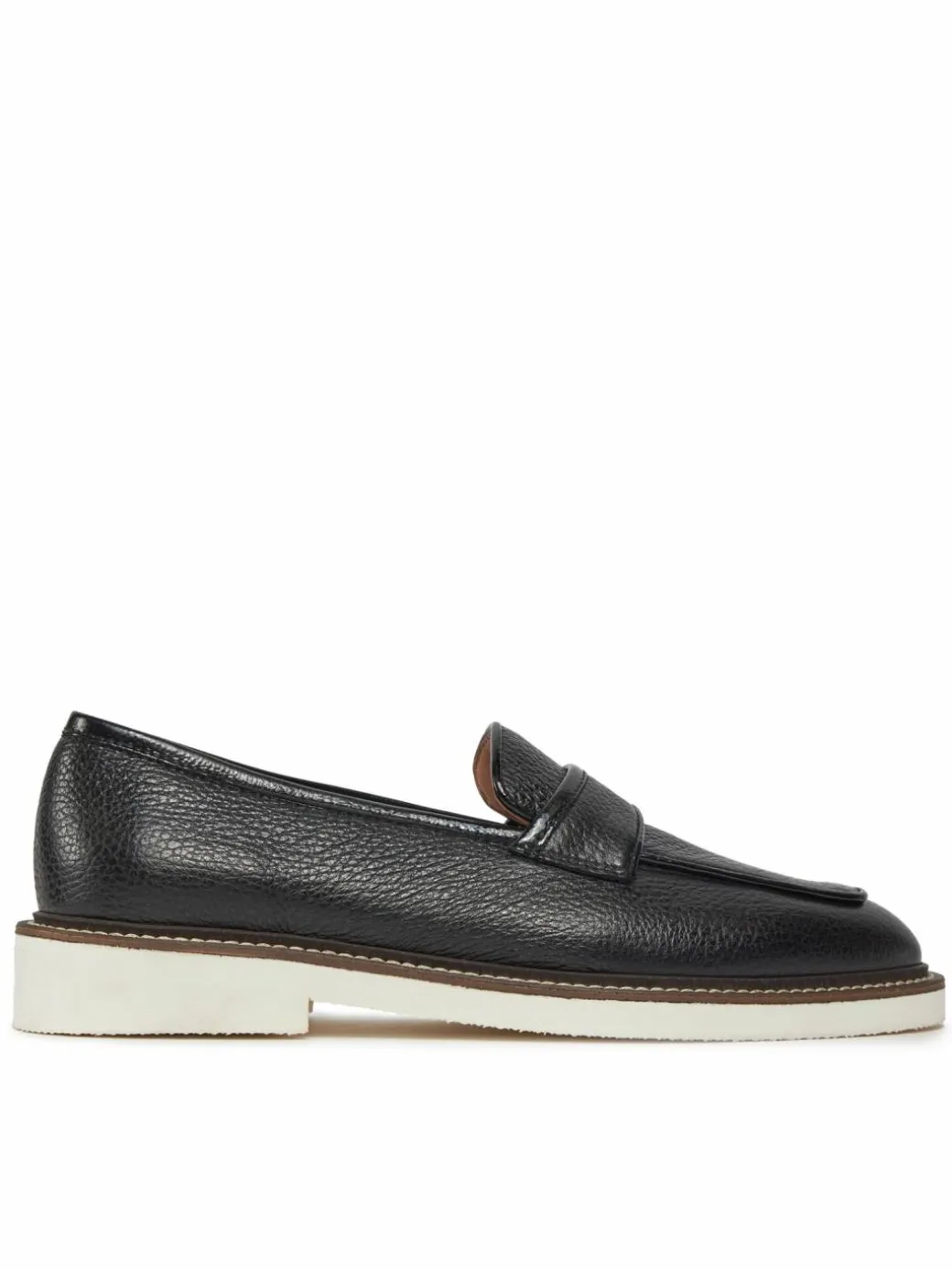 Loafers SA10033G1ITD200A Nero