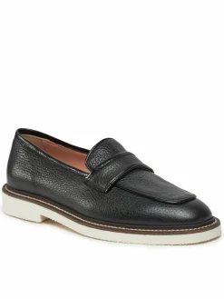Loafers SA10033G1ITD200A Nero