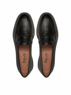 Loafers SA10033G1ITD200A Nero