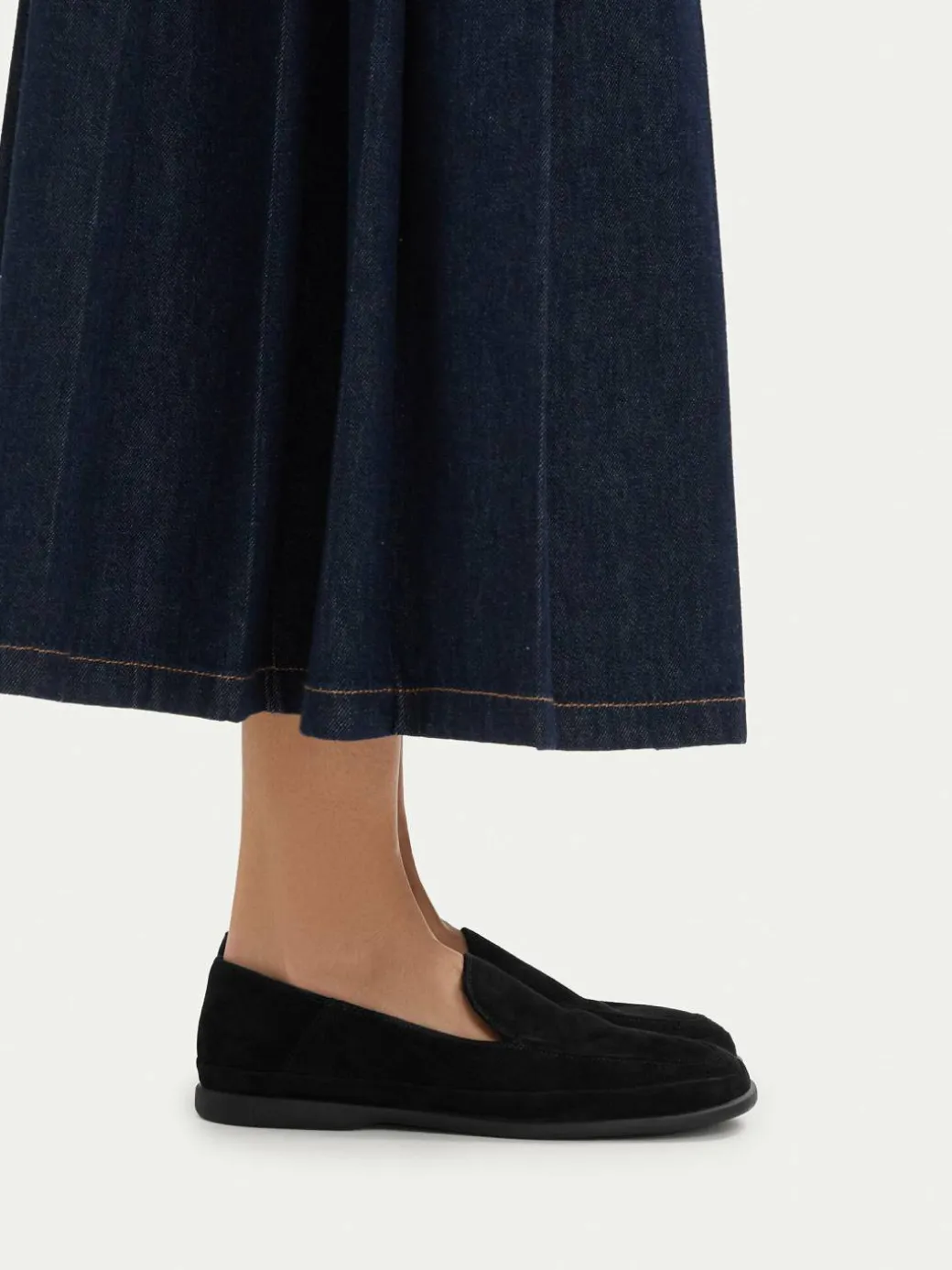 Loafers Sammie 5924-040-20 Nero