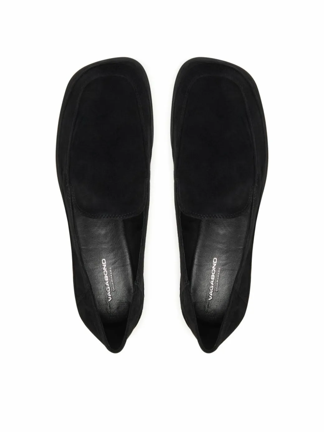 Loafers Sammie 5924-040-20 Nero