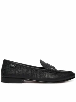 Loafers Sft Lfr Pp 818P13264003 Nero