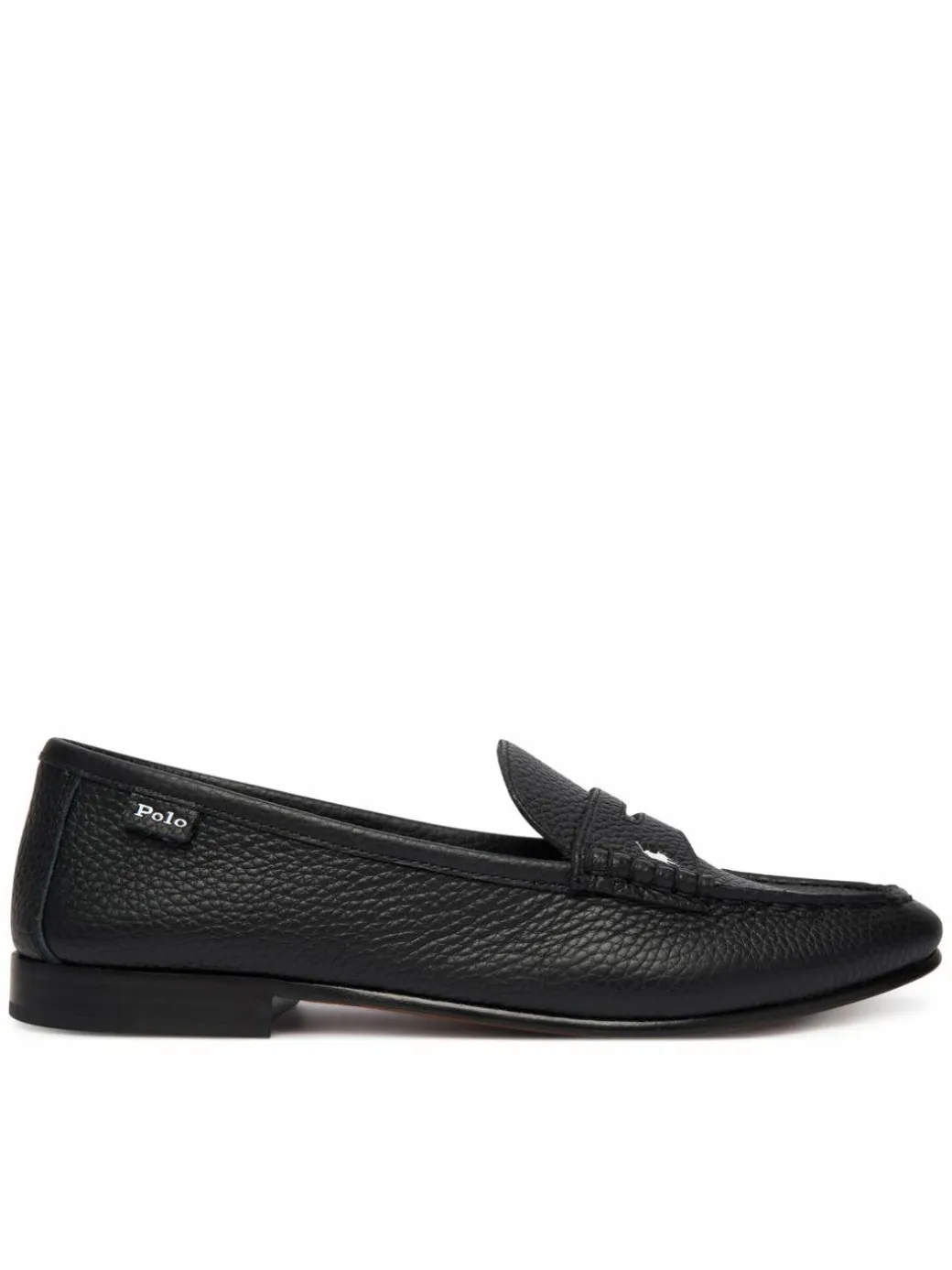 Loafers Sft Lfr Pp 818P13264003 Nero