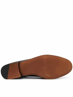 Loafers Sft Lfr Pp 818P13264003 Nero