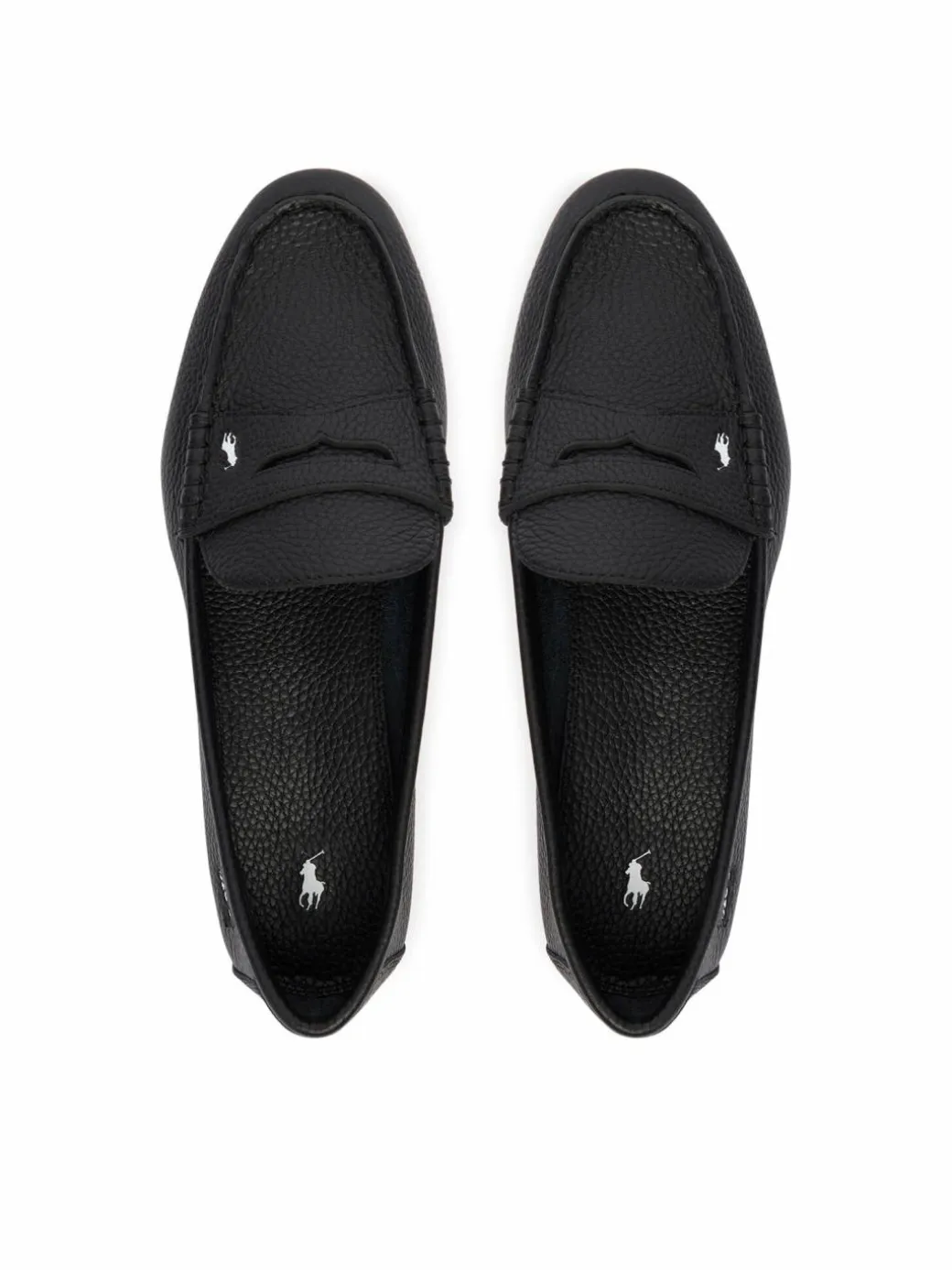 Loafers Sft Lfr Pp 818P13264003 Nero