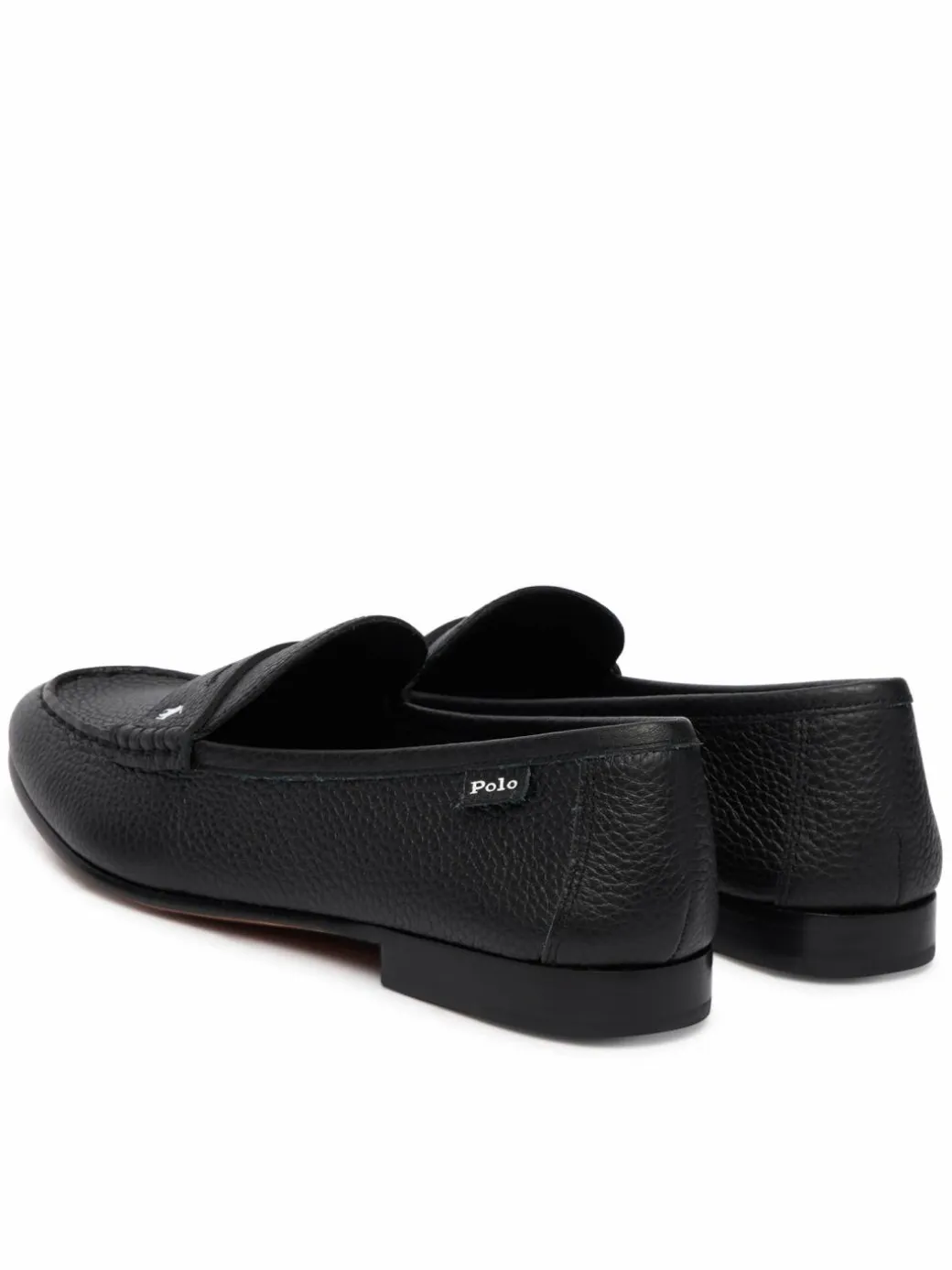 Loafers Sft Lfr Pp 818P13264003 Nero