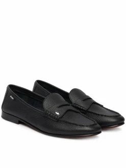 Loafers Sft Lfr Pp 818P13264003 Nero