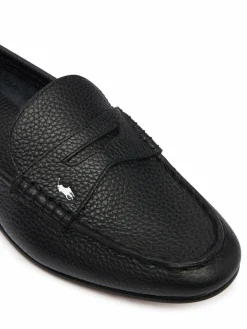 Loafers Sft Lfr Pp 818P13264003 Nero