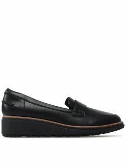 Loafers Sharon Gracie 261568164 Nero