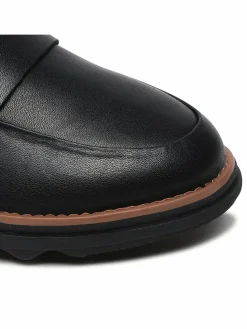 Loafers Sharon Gracie 261568164 Nero