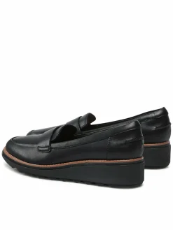 Loafers Sharon Gracie 261568164 Nero