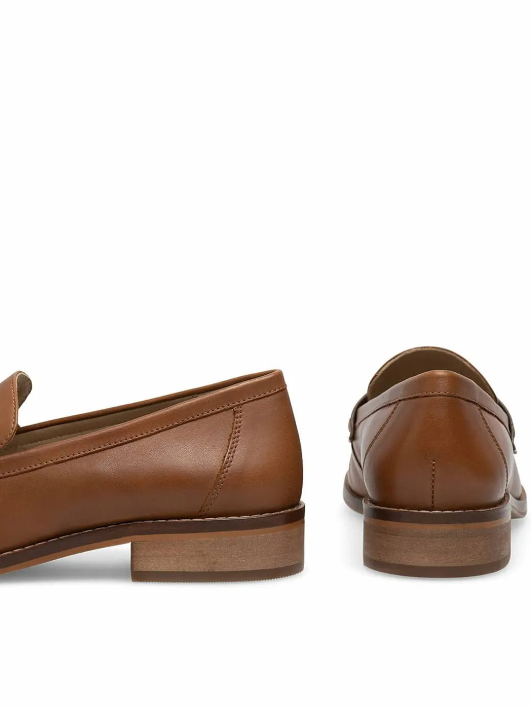 Loafers SIDE-113746 Marrone