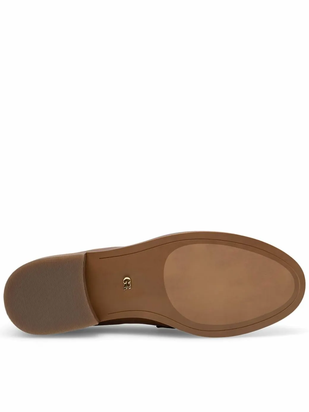 Loafers SIDE-113746 Marrone