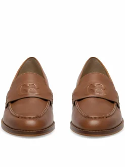 Loafers SIDE-113746 Marrone