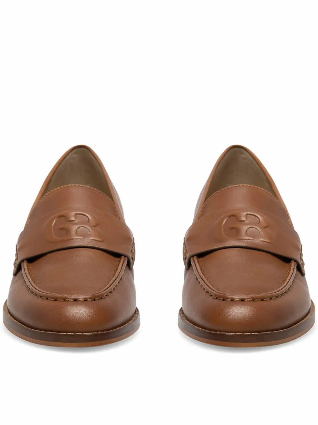 Loafers SIDE-113746 Marrone