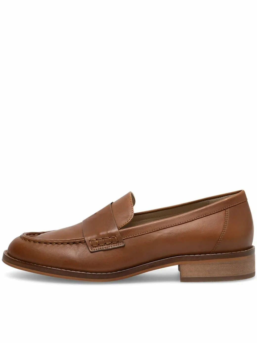 Loafers SIDE-113746 Marrone