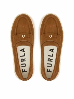 Loafers Sky YL86FKY Y61000 BD 03B00 Marrone