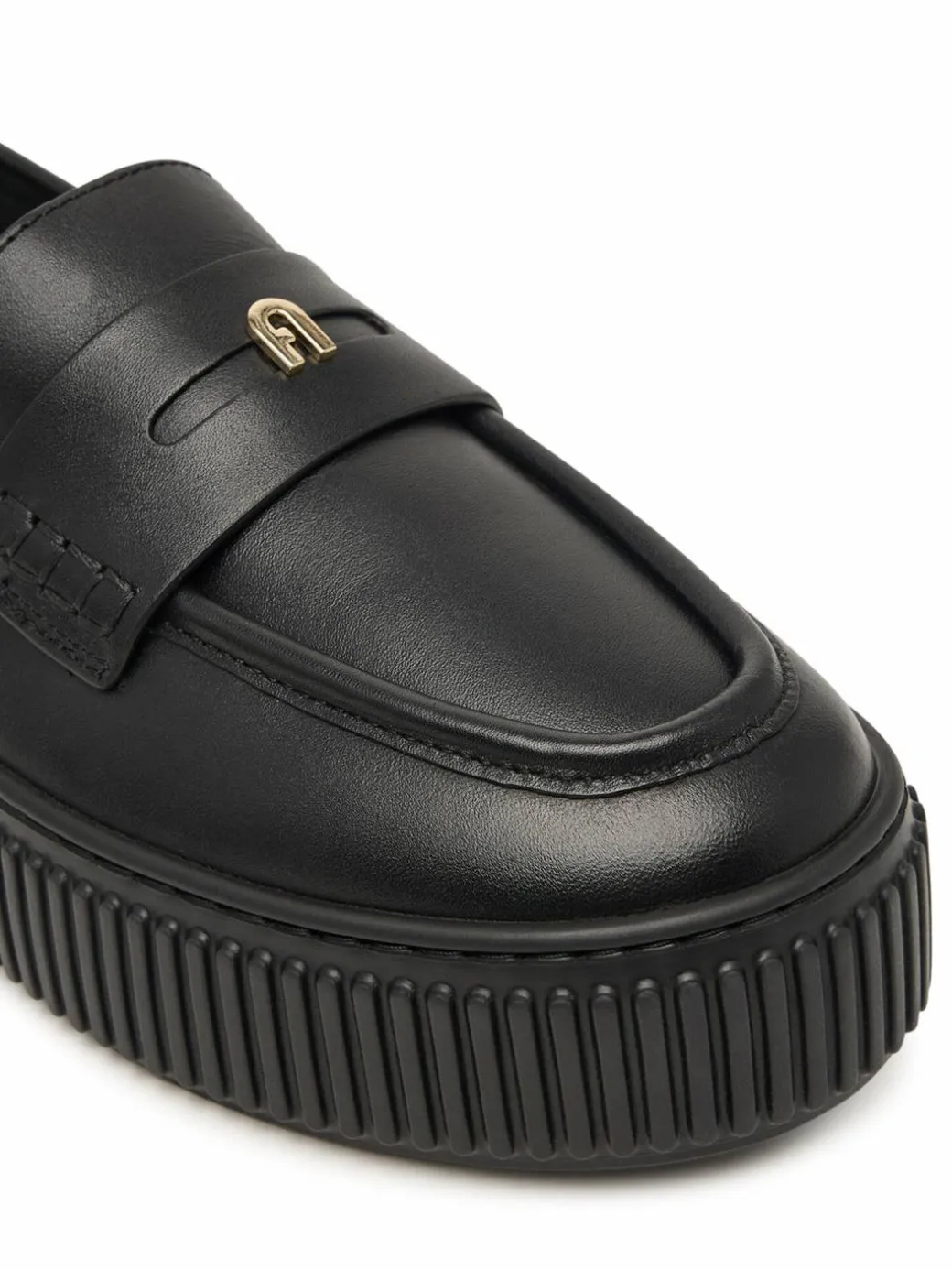Loafers Sky YL86FKY Y62000 BD O6000 Nero