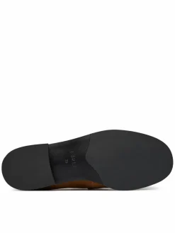 Loafers Soft YM42SFR BX4683 CN 03B00 Marrone