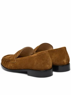 Loafers Soft YM42SFR BX4683 CN 03B00 Marrone