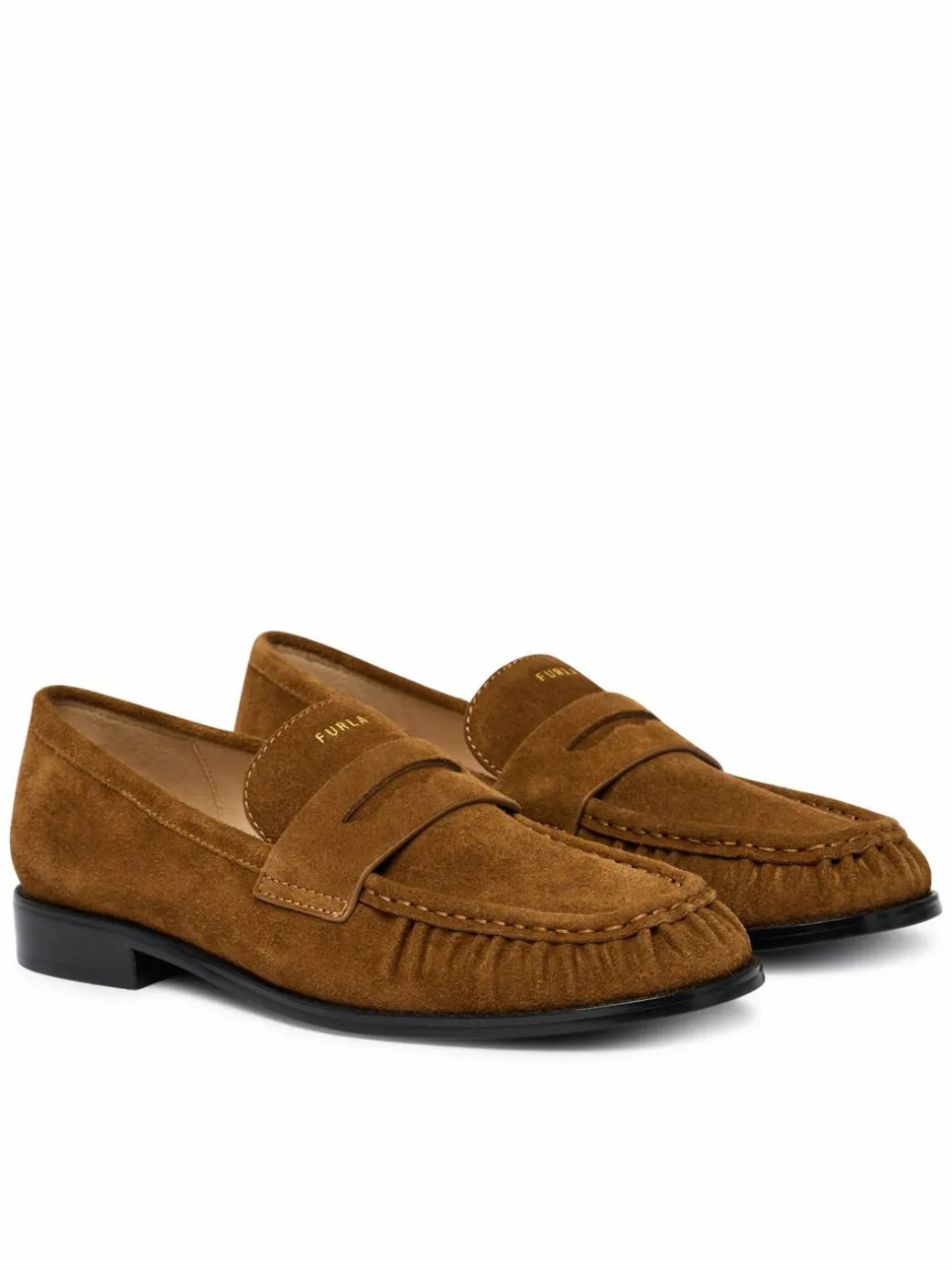 Loafers Soft YM42SFR BX4683 CN 03B00 Marrone
