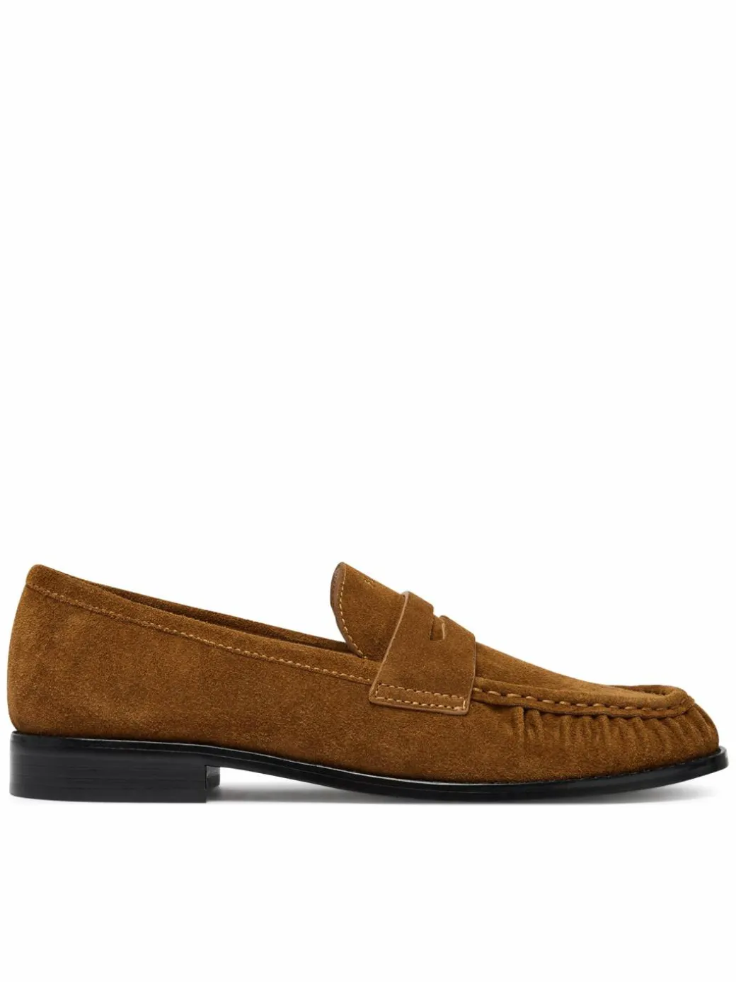 Loafers Soft YM42SFR BX4683 CN 03B00 Marrone