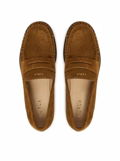 Loafers Soft YM42SFR BX4683 CN 03B00 Marrone
